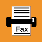 Cover Image of Tải xuống Snapfax - Gửi fax từ điện thoại 1.79 APK
