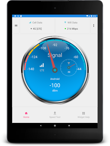 Signal Strength [Premium] [Mod]