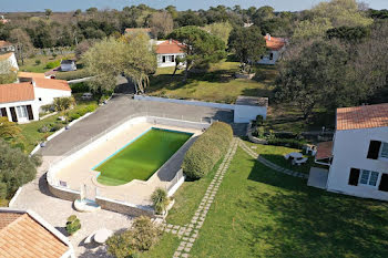 maison à Saint-Pierre-d'Oléron (17)