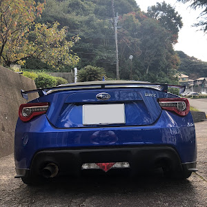 BRZ ZC6