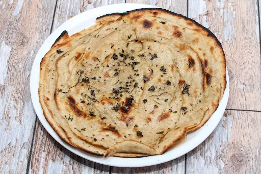 Lachha Paratha