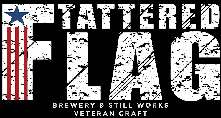 Logo of Tattered Flag Ddh