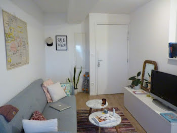 appartement à Clermont-Ferrand (63)