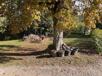 terrain à Nesles-la-Vallée (95)