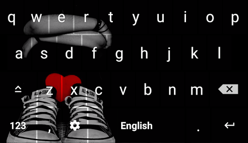 Emoboard - Emo Keyboard Themes