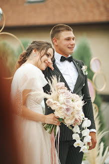 Photographe de mariage Kasim Tkhashugoev (kosta488). Photo du 19 juillet 2020