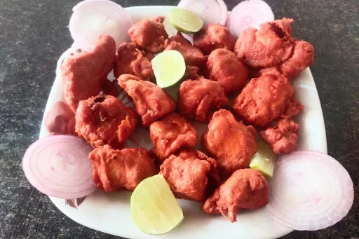 Boneless Chicken Kabab [10 Pieces]