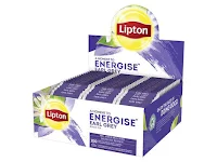 Te Lipton Earl Grey (100) (Org.nr.8115126)