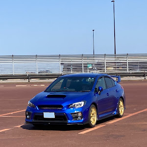 WRX S4 VAG