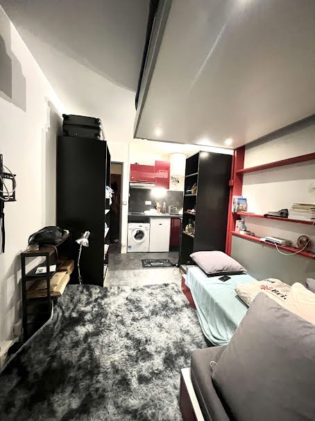 Vente appartement 1 pièce 15.2 m² à Chelles (77500), 98 000 €