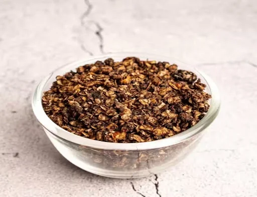 Chocolate Nuts Granola [1 Pouch]