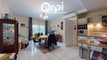 appartement à Yutz (57)