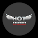 HotShots Live Broadcaster: Live Stream, Chat,Video - Androidアプリ