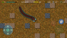 Earthworm Adventure