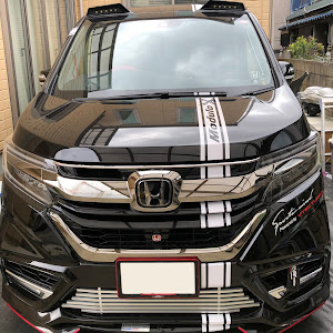 ステップワゴン RP3