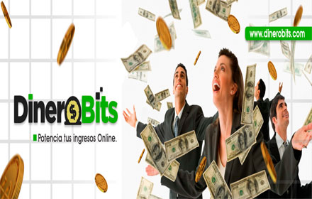 Dinerobits Promo Image