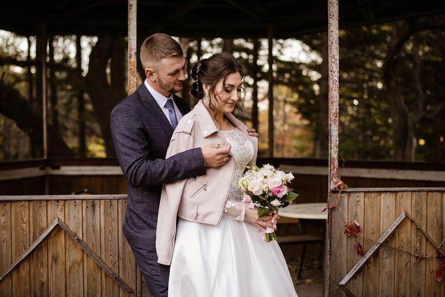 Hochzeitsfotograf Mariya Yaskova (id162392334). Foto vom 13. Januar 2019