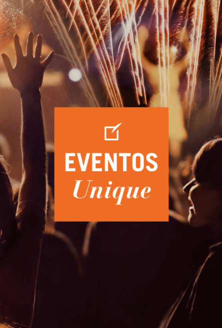 Eventos Unique Screen 3