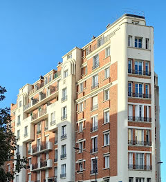 appartement à Boulogne-Billancourt (92)