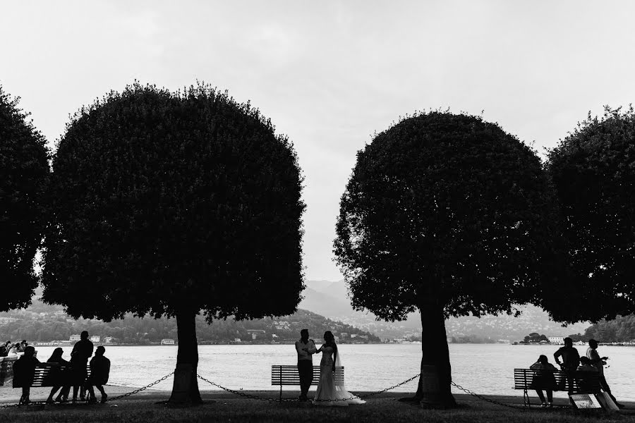 Fotógrafo de casamento Paolo Orsolini (prophotoitaly). Foto de 15 de julho 2022