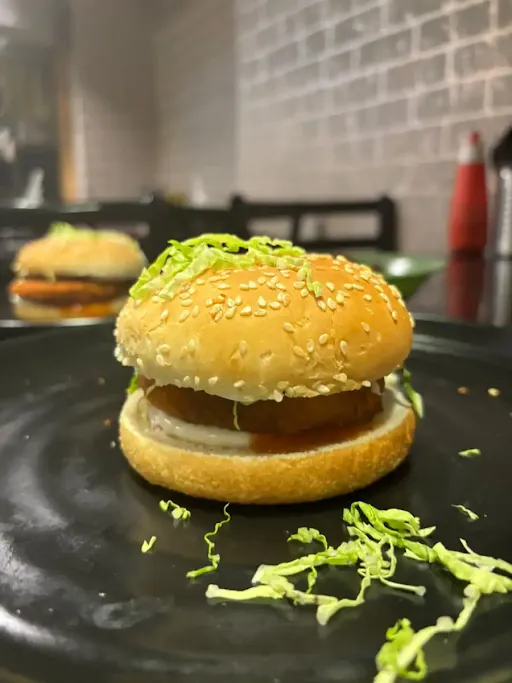 Veg Burger