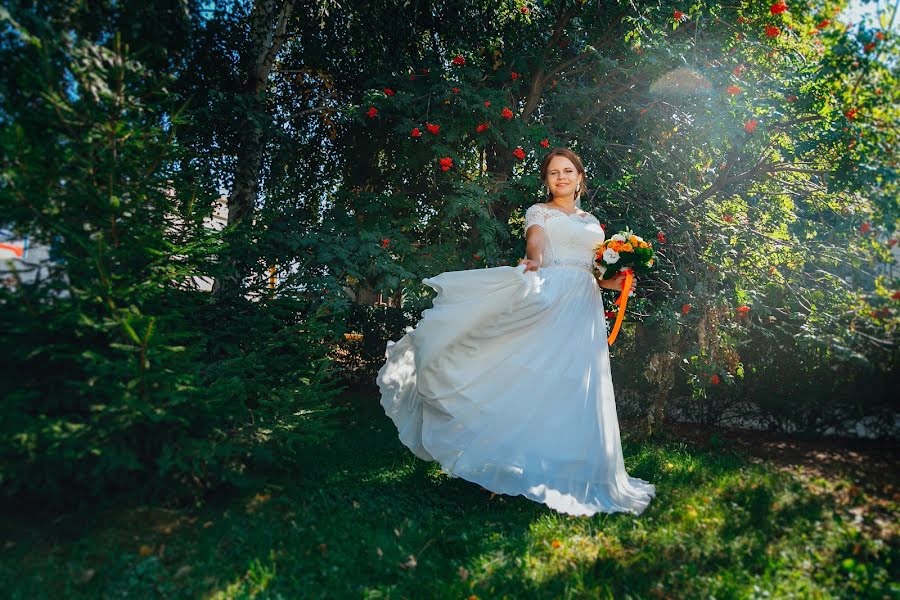 Fotógrafo de bodas Andrey Lavrinenko (lavandr). Foto del 12 de diciembre 2017