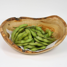 Edamame 