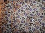 Closeup of buttons