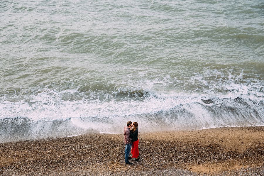 Bryllupsfotograf Dmitriy Glavackiy (glawacki). Bilde av 29 januar 2015