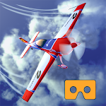 Air Racer VR Apk