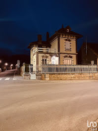 maison à Armancourt (60)