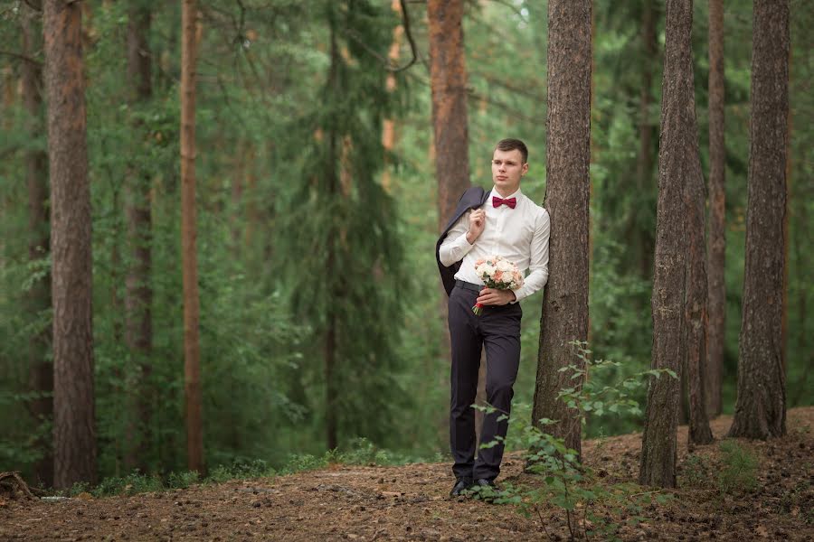 Wedding photographer Tatyana Polyakova (tmpolyakova). Photo of 2 October 2019