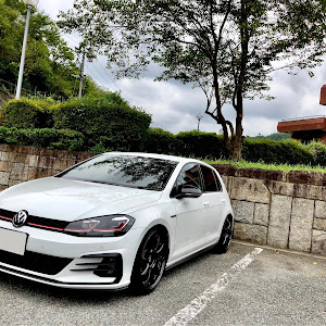 ゴルフGTI