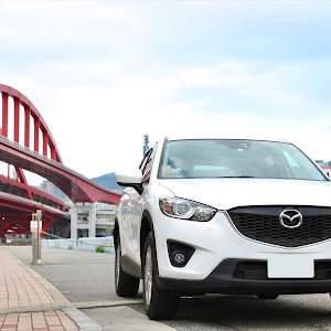 CX-5 KE2FW