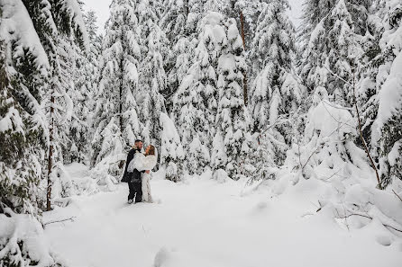 Hochzeitsfotograf Tim Demski (timdemski). Foto vom 31. Januar 2023