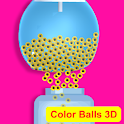 Fill Candy Jar icon