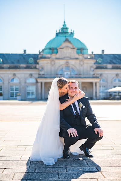 Fotógrafo de bodas Sergij Bryzgunoff (sergij). Foto del 21 de marzo