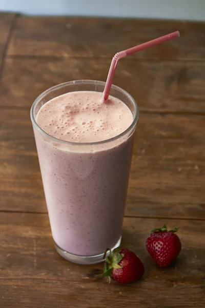 Strawberry Shake