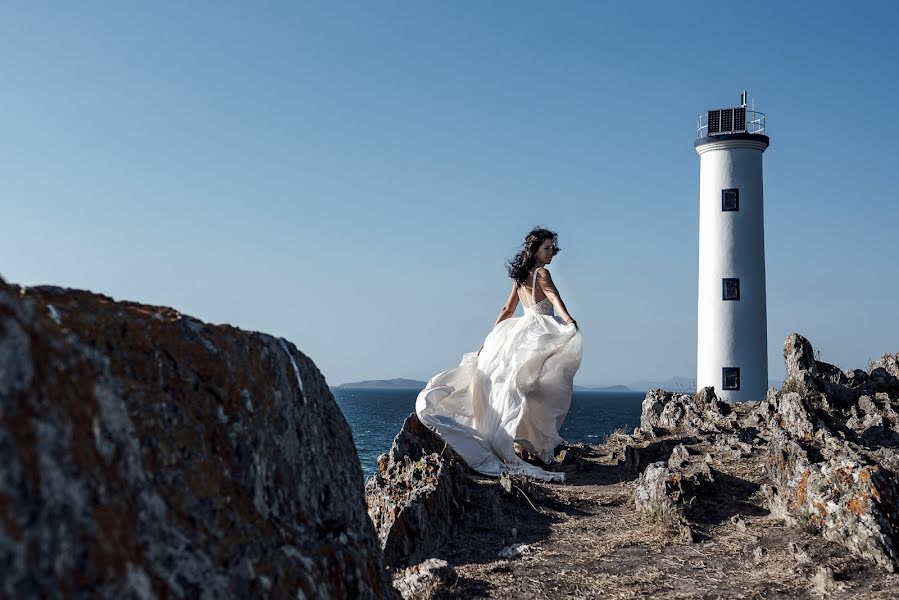 Fotógrafo de bodas Tere Freiría (terefreiria). Foto del 6 de septiembre 2022