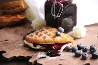 The Belgian Waffle Co photo 5