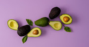 Avocados are rich in vitamins and nutrients that support our immune system.