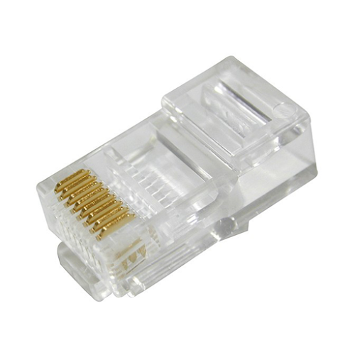 Đầu RJ 45 (AMP) CommScope (bịch)