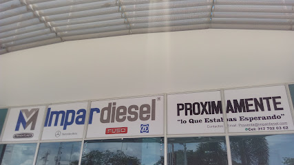 Impardiesel Neiva