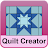 Quilt Creator icon