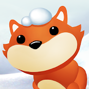 Supreme Snowball Roller Mayhem  Icon