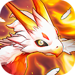 Cover Image of ดาวน์โหลด Summon Dragons 1 APK