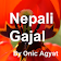 Nepali Gajal  icon