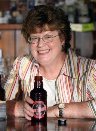 Charlaine Harris