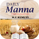 ダウンロード Daily Manna 2019 をインストールする 最新 APK ダウンローダ