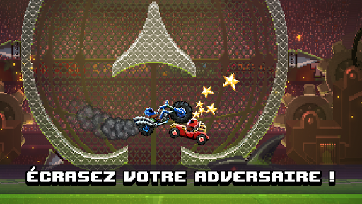 Télécharger Drive Ahead! APK MOD (Astuce) screenshots 5